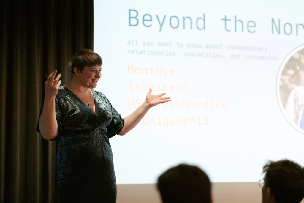 beyond the norm beyond the norm